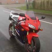 Honda CBR 600 RR