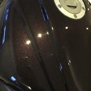 Yamaha Yzf R6