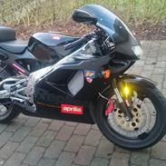 Aprilia RS 125 Extrema