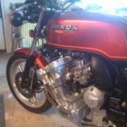 Honda CBX