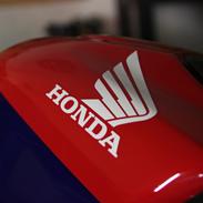 Honda CBR125