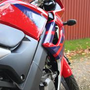 Honda CBR125