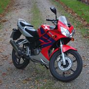 Honda CBR125