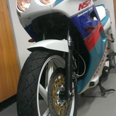 Honda NSR 125FL JC20