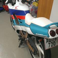 Honda NSR 125FL JC20
