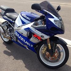 Suzuki Gsxr 1000