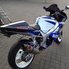 Suzuki Gsxr 1000