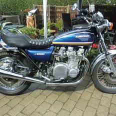 Kawasaki z 1000