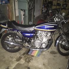 Kawasaki z 1000
