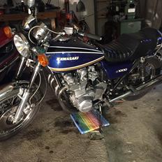 Kawasaki z 1000