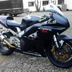 Honda CBR929RR