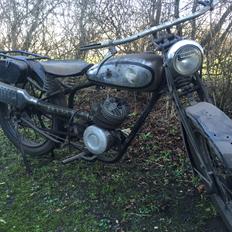 Sachs udkent