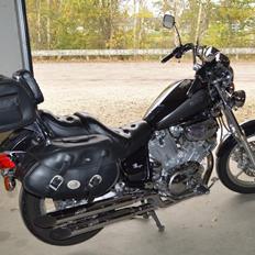 Yamaha Yamaha xv 1100 virago