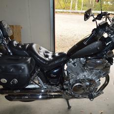 Yamaha Yamaha xv 1100 virago