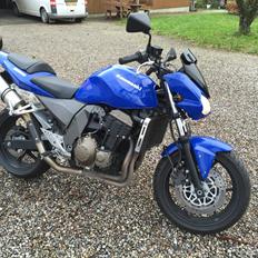 Kawasaki Z750