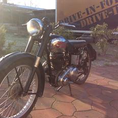 BSA C11