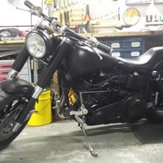 Harley Davidson Shovelhead