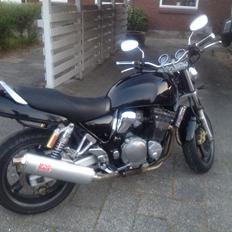 Suzuki Gsx 1200 inazuma