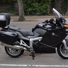BMW K1200GT