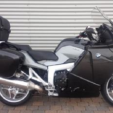 BMW K1200GT