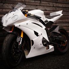 Yamaha YZF-R6 Bane