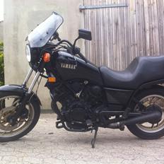 Yamaha XV920 (SOLGT)