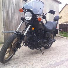 Yamaha XV920 (SOLGT)