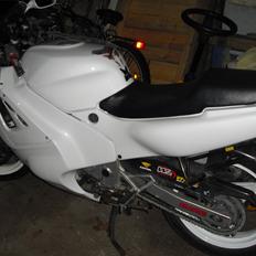 Honda Cbr 600 F
