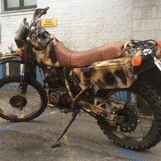 Honda XL 250R