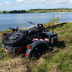 Ural 650"