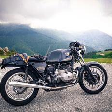 BMW R100 CS