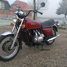 Honda GL1000 - 100% ORIGINAL