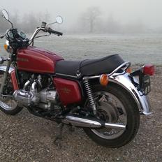 Honda GL1000 - 100% ORIGINAL