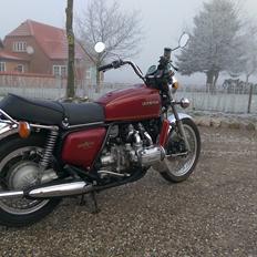 Honda GL1000 - 100% ORIGINAL