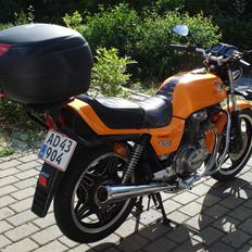 Honda CB250 N