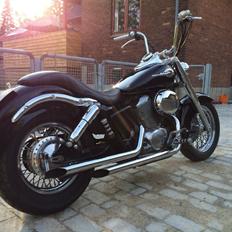 Honda Shadow VT750 C2 A.C.E