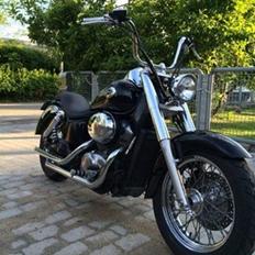 Honda Shadow VT750 C2 A.C.E
