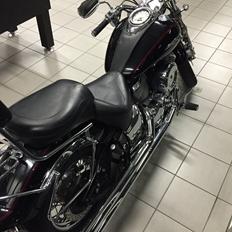 Yamaha Xvs 1100 Dragstar