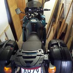 Yamaha xj 900 S Diversion