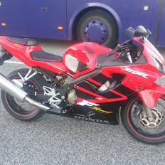 Honda cbr 600 f4 i ( f sport )