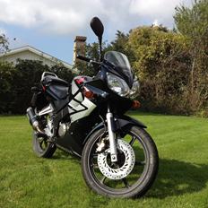 Honda CBR 125 R