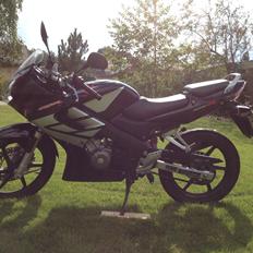 Honda CBR 125 R