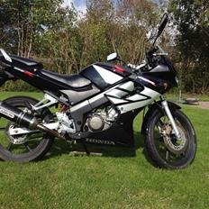 Honda CBR 125 R
