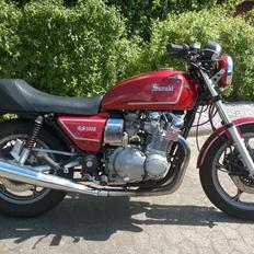 Suzuki GS 1000 G