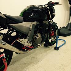 Kawasaki Z750