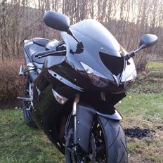 Kawasaki Ninja zx10r