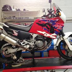 Honda XRV Africa Twin rd07B