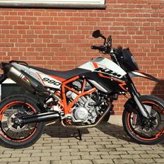 KTM 990 SMR (solgt)