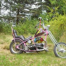 Triumph CHOPPER