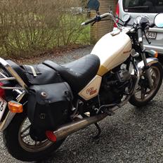 Moto Guzzi V65 Florida